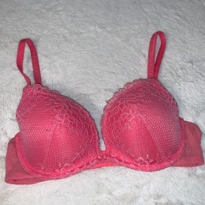 34C Aerie Hailey lightly lined bra